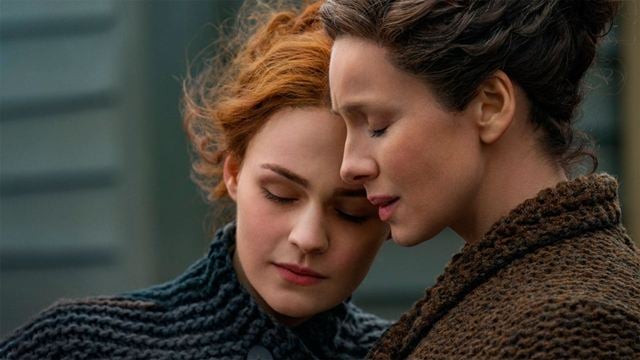 Fans de 'Outlander': ¿A favor o en contra de Brianna?