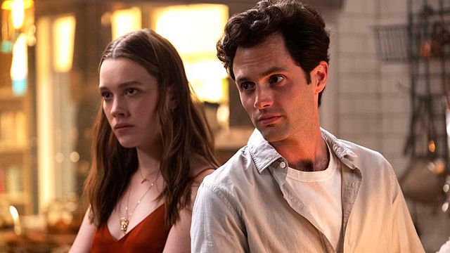 Penn Badgley confiesa que no disfruta interpretando a Joe Goldberg en 'You' noticias imagen