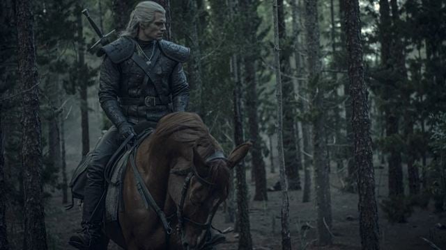 'The Witcher': Henry Cavill presionó para que su personaje tuviera más poderes