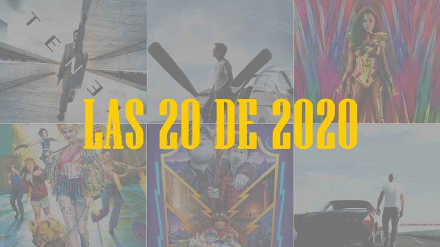 Las 20 películas imprescindibles de 2020: De 'Richard Jewell' a 'Dune' noticias imagen