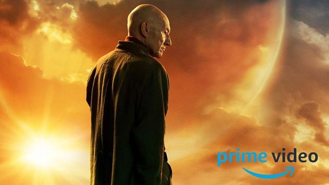 'Star Trek: Picard', 'Treadstone' y otras series y películas que se estrenan en Amazon Prime Video en enero de 2020