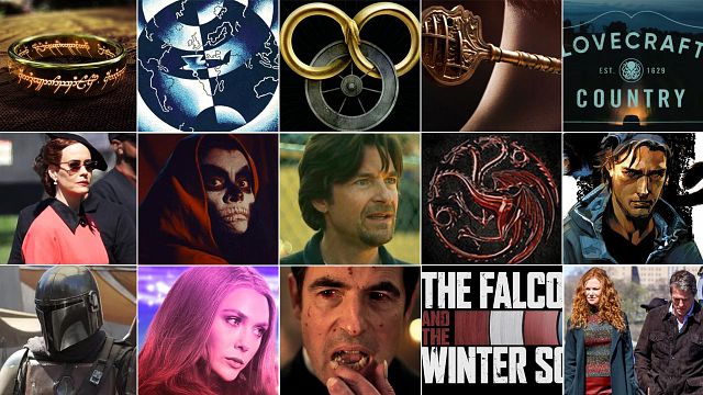 Las 20 de 2020: 20 estrenos de series que serán las grandes protagonistas del nuevo año noticias imagen