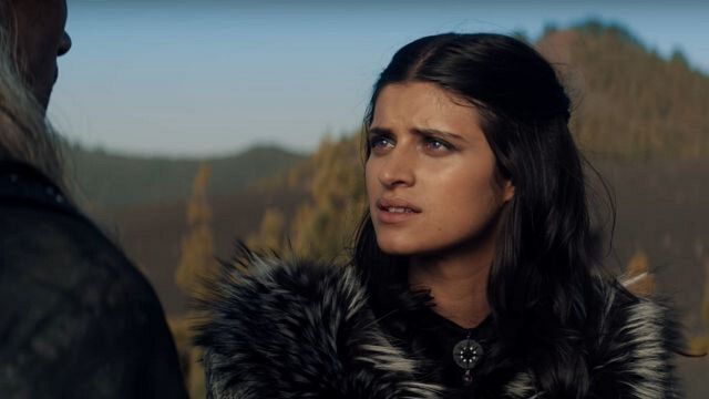La creadora de 'The Witcher' desgrana los detalles de la escena de sexo de Yennefer y Geralt noticias imagen