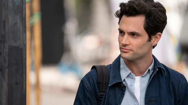 La temporada 3 de 'You', ¿confirmada por error por parte de Penn Badgley? noticias imagen