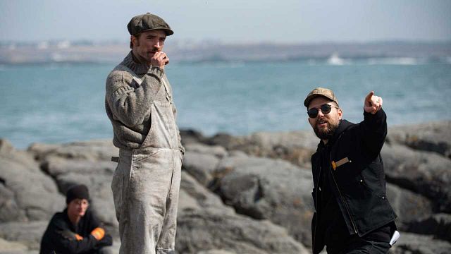 'The Northman': todos los detalles de la nueva película de Robert Eggers, director de 'El faro' noticias imagen