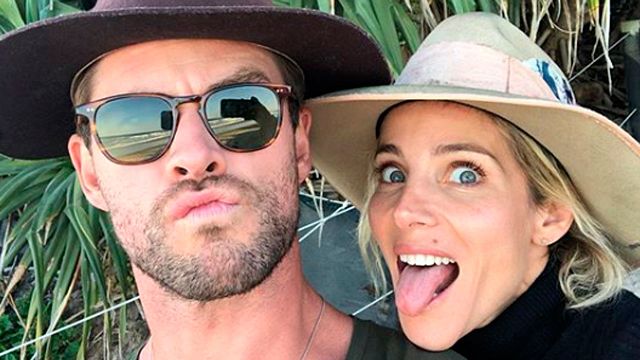 Cómo se conocieron Elsa Pataky y Chris Hemsworth, una de las grandes parejas de Hollywood noticias imagen