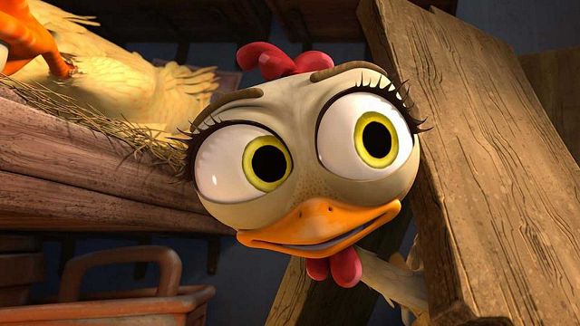 'La gallina Turuleca': ¿Se dice "Turuleca" o "Turuleta"? ¡Despejamos tus dudas! noticias imagen