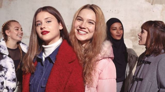 Entrevistamos a las protagonistas de SKAM España: “Nora tenía una historia muy potente que contar, pero lo poco que conocimos de Viri nos abría un apetito enorme”