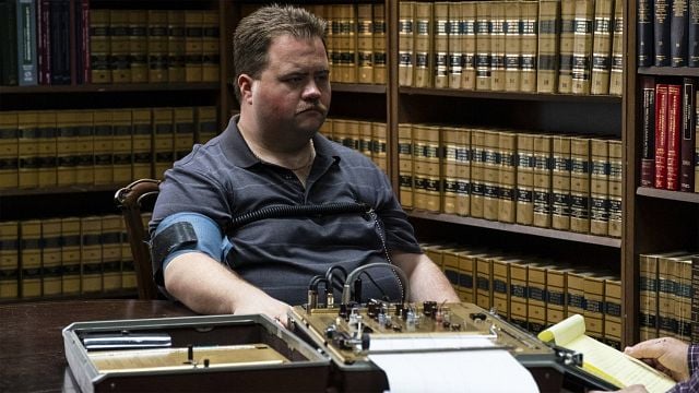 'Richard Jewell': Leonardo DiCaprio, Jonah Hill y Nicolas Cage estuvieron a punto de actuar en ella noticias imagen