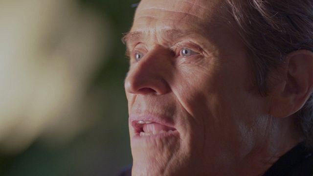 Willem Dafoe ('El faro'): "Cuando sólo hay dos actores, dependes por completo del otro. Como hermanos siameses" noticias imagen
