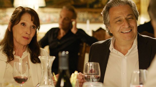 Así se le ocurrió a Philippe de Chauveron la idea para hacer 'Dios mío, ¿pero qué te hemos hecho... ahora?' noticias imagen