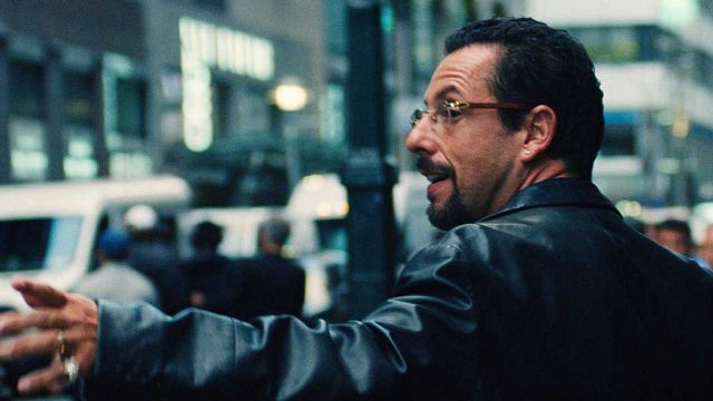 'Diamantes en bruto (Uncut Gems)', de Ben y Josh Safdie y con Adam Sandler, llega a Netflix el 31 de enero de 2020