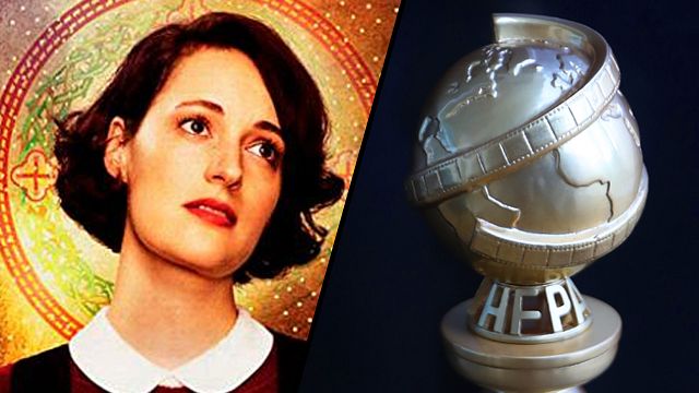 Globos de Oro 2020: Lista completa de ganadores en series noticias imagen