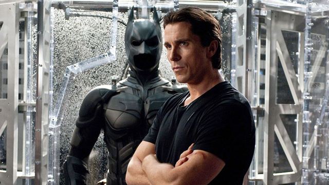 Christian Bale podría formar parte del reparto de 'Thor: Love and Thunder'