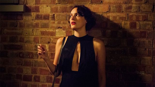 'Fleabag': Phoebe Waller-Bridge sigue firme en no hacer una temporada 3 incluso tras ganar el Globo de Oro noticias imagen