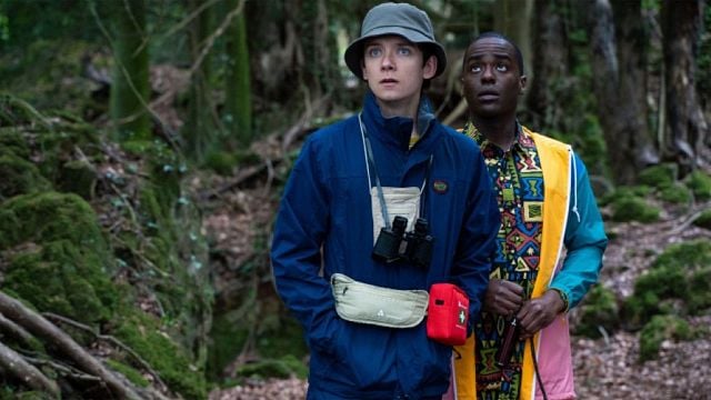 'Sex Education' vuelve a lo grande con el tráiler de la segunda temporada noticias imagen