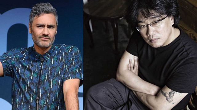 Bong Joon Ho, Sam Mendes, Martin Scorsese, Tarantino y Taika Waititi, nominados en los Premios DGA 2020