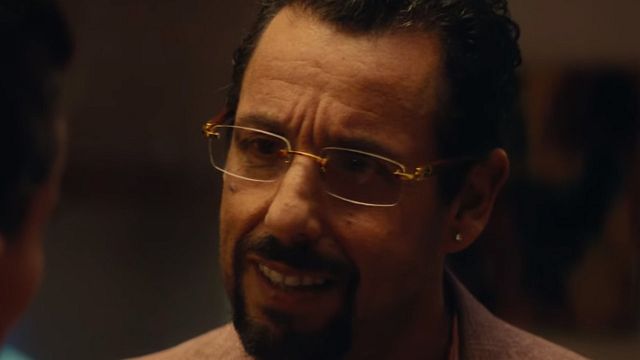 Tráiler de 'Diamantes en bruto', la película de los hermanos Safdie con Adam Sandler que se verá en Netflix noticias imagen