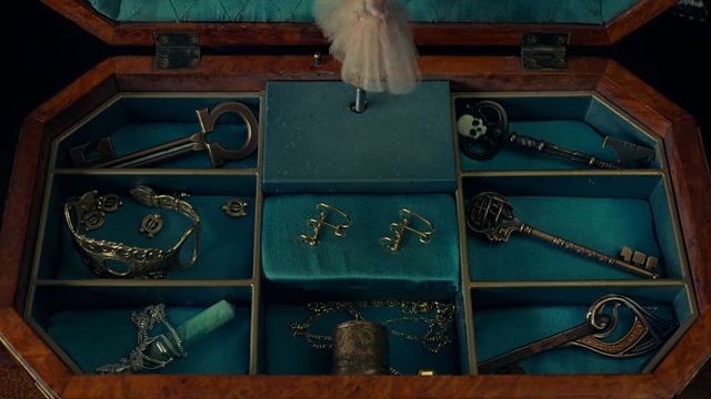 'Locke & Key': Adéntrate en la mansión Locke en el tráiler de la serie de Netflix noticias imagen