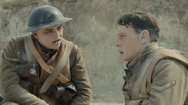 Sam Mendes: "No hay mejor manera de contar '1917' que en plano secuencia" noticias imagen