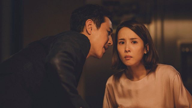 'Parásitos': HBO prepara una miniserie de la aclamada película junto a Bong Joon Ho y Adam McKay noticias imagen