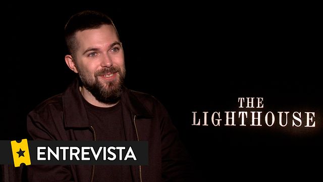 Robert Eggers: "La forma más sencilla de hablar de 'El faro' es: 'No pasa nada bueno cuando dos hombres se quedan solos en un falo gigante" noticias imagen