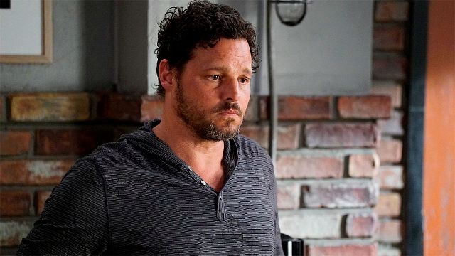 'Anatomía de Grey': Justin Chambers deja la serie tras 16 temporadas noticias imagen