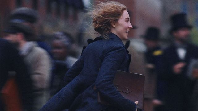 Greta Gerwig quiso desde el principio que 'Mujercitas' tuviese dos líneas temporales distintas noticias imagen