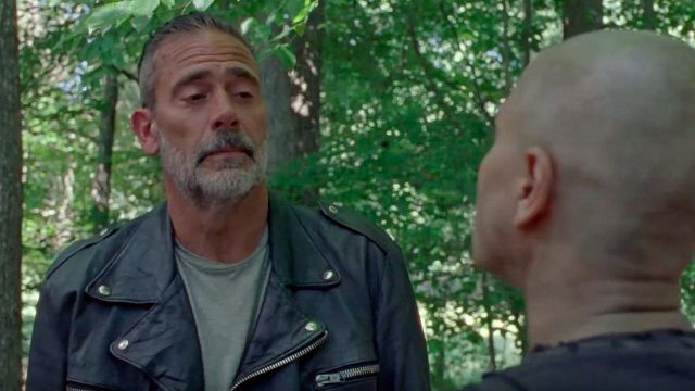 'The Walking Dead': El teaser revela una gran pista sobre la segunda mitad de la temporada 10 noticias imagen