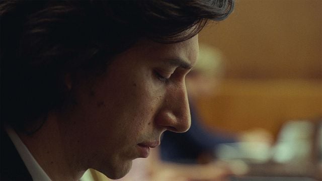 Oscar 2020: Adam Driver ('Historia de un matrimonio') casi siempre lleva esta prenda en las películas de Noah Baumbach