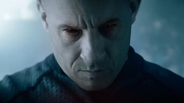 Vin Diesel es Bloodshot en el nuevo tráiler en español basado en el personaje de Valiant noticias imagen