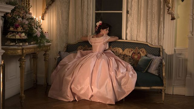 Oscar 2020: Todos los secretos del vestuario de 'Mujercitas' de Greta Gerwig noticias imagen