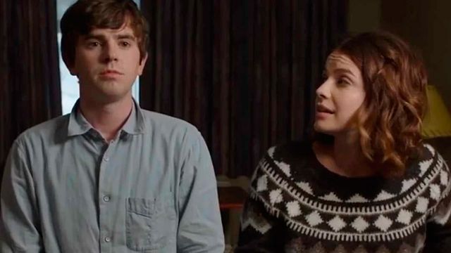 'The Good Doctor': Shaun decide con quién quiere quedarse, ¿Carly o Lea? noticias imagen