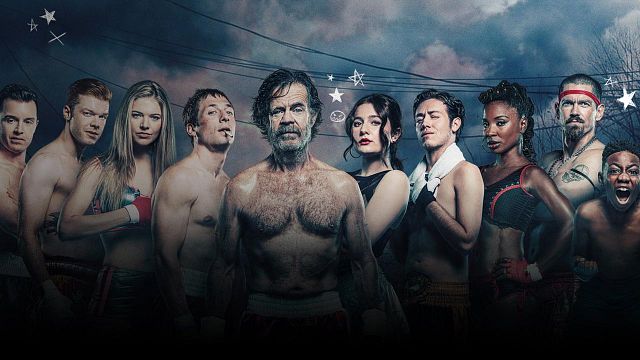 'Shameless' pone fecha a su desenlace y renueva por una temporada 11 que también será la última noticias imagen