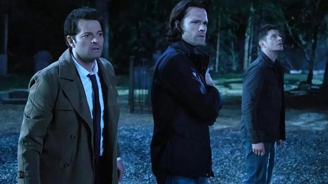 La recta final de 'Sobrenatural' arrojará luz sobre el pasado de los Winchester noticias imagen
