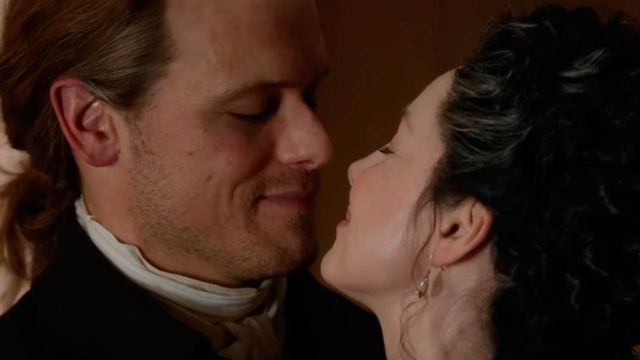 'Outlander': Todos los protagonistas van a sufrir algo "enorme" en la temporada 5