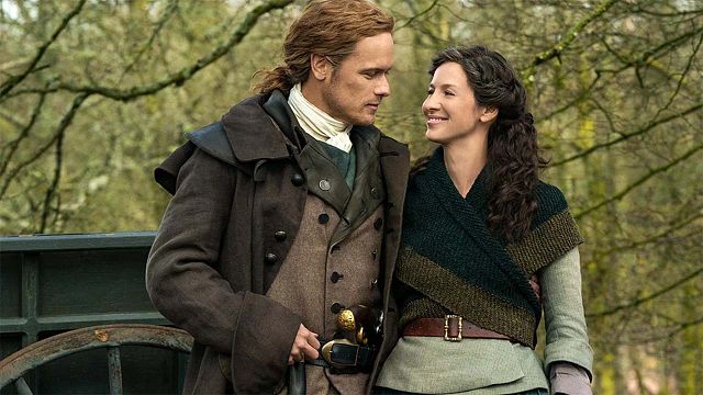 No hay final a la vista para 'Outlander': el equipo planea seguir haciendo temporadas durante muchos años noticias imagen