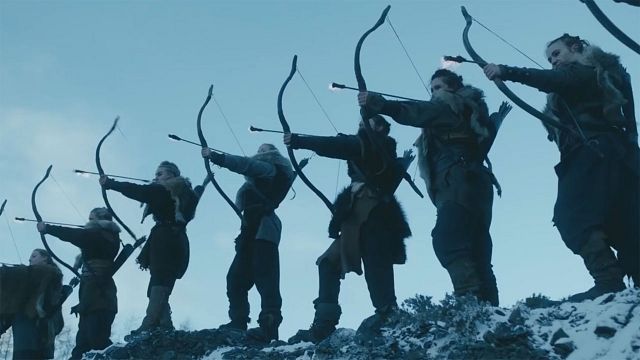 'Vikingos': Katheryn Winnick no podría ver el episodio 'The Ice Maiden' (6x07) porque no pararía de llorar noticias imagen