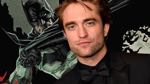 'The Batman' tiene "el poder del caos", según Peter Sarsgaard noticias imagen