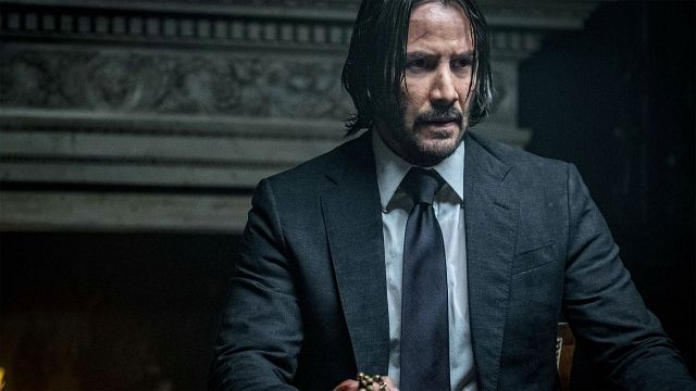 'The Continental': La serie de John Wick se estrenará en 2021 tras hacerlo la cuarta película noticias imagen