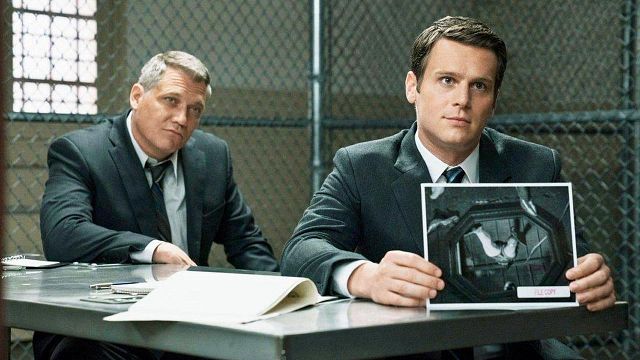 Malos presagios para 'MINDHUNTER': Netflix pone la serie en espera indefinida y libera a su reparto noticias imagen
