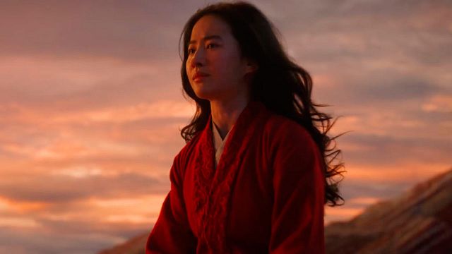 La nueva 'Mulán' no tendrá canciones ni Mushu, definitivamente noticias imagen
