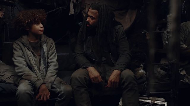 'Snowpiercer' ya tiene fecha de estreno y nuevo tráiler noticias imagen