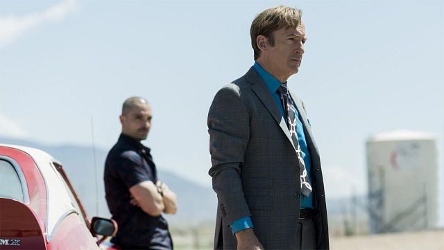 'Better Call Saul' renueva por una sexta temporada con la que se despedirá para siempre noticias imagen