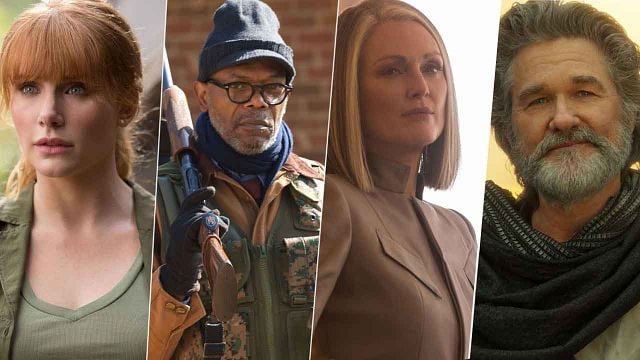 18 parejas de actores y actrices a las que probablemente has confundido más de una vez noticias imagen