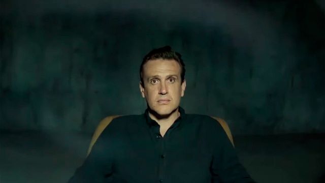 Jason Segel usó el vacío que quedó tras 'Cómo conocí a vuestra madre' para hacer su nueva serie noticias imagen