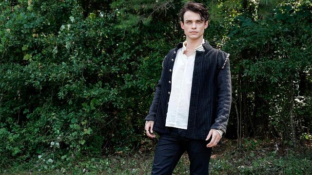 ¿Se marchará Sebastian de forma definitiva en 'Legacies'? noticias imagen