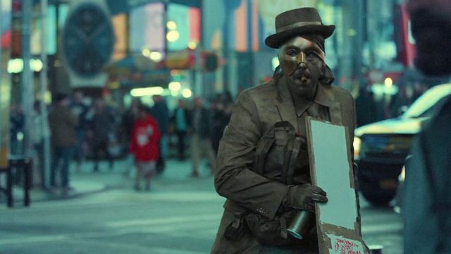 'Goldman v Silverman': Josh y Benny Safdie repiten con Adam Sandler en su nuevo corto noticias imagen