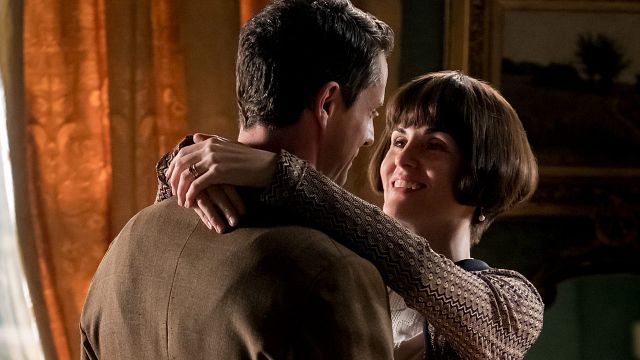 Julian Fellowes confirma que 'Downton Abbey' tendrá una nueva película noticias imagen