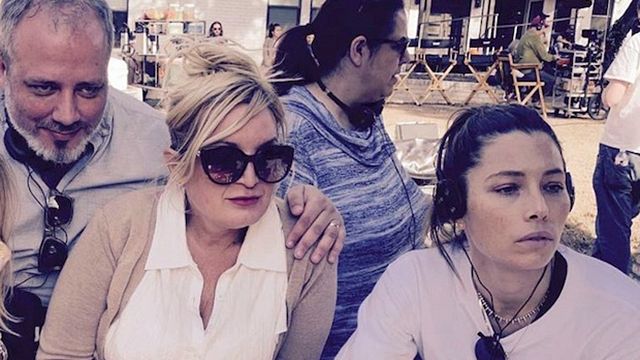 'Last summer', la serie de Jessica Biel, ya tiene luz verde noticias imagen